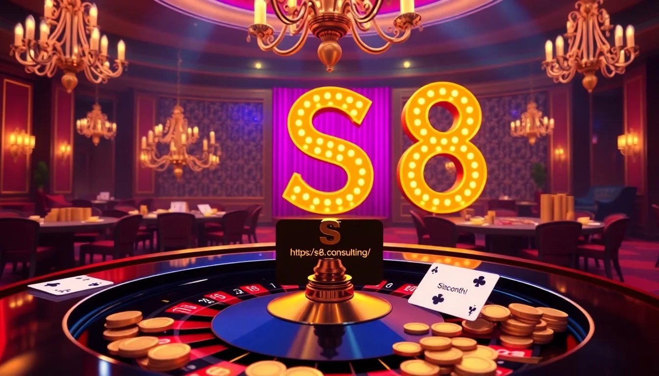 S8 Beginner Tips for Casino Players