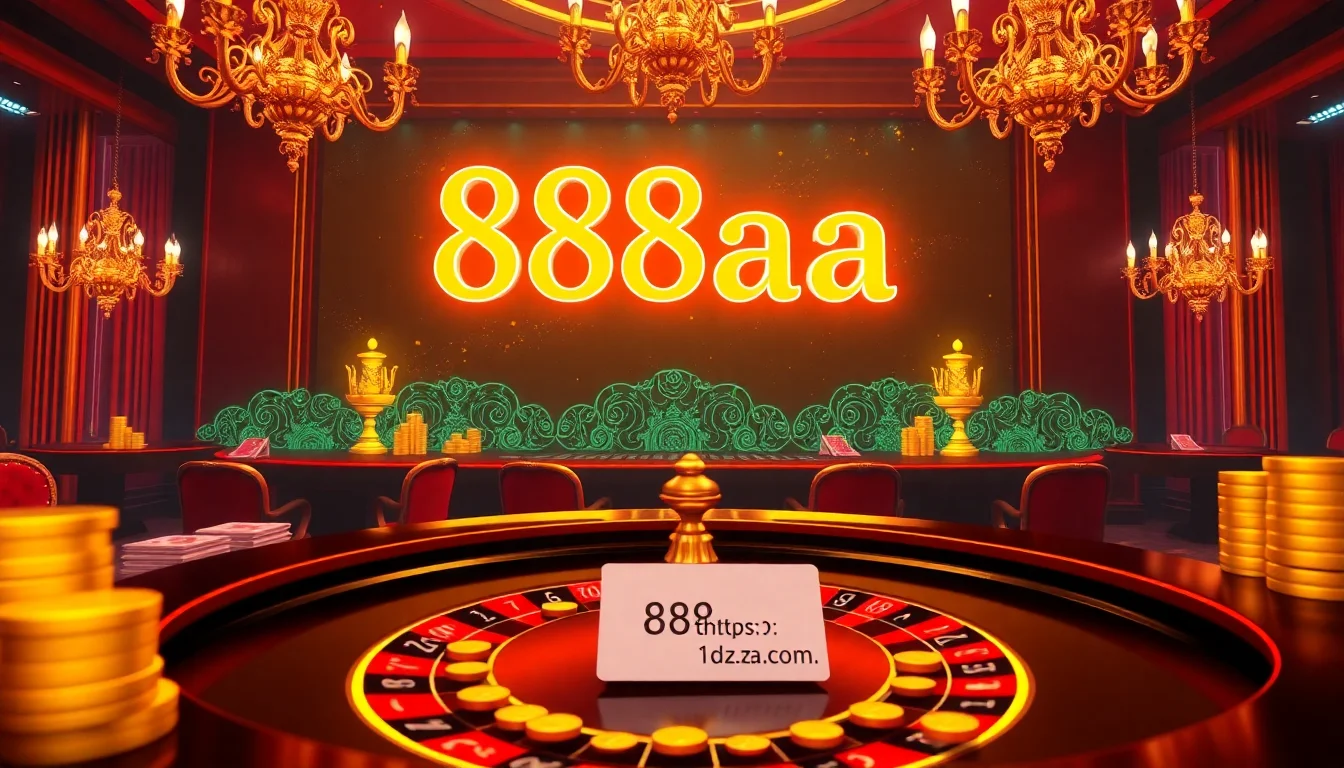 Why Most Players Fail at 88aa Casino